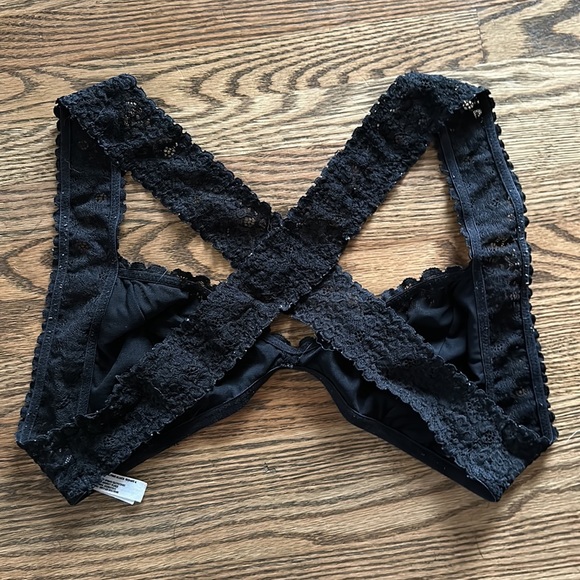 Free People Intimately bra - Picture 3 of 4